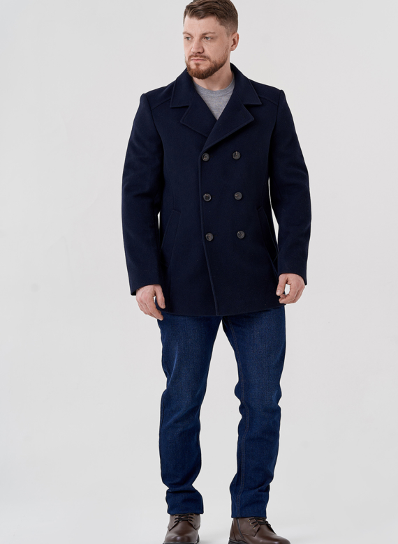 Мужское пальто 